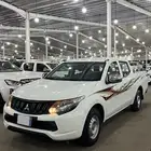 ميتسوبيشي L200 2018 عداد30k