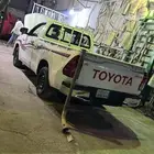 ماصورة هايلوكس 2006 2025