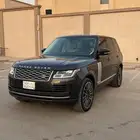 رنج روفر فوج 2021