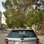 فورد اكسبلورر توكيلات الجزيرة 2016