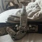 خنجر زراف شرط