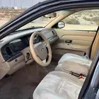 فورد كراون فكتوريا 2010 وارد توكيلات الجزيرة