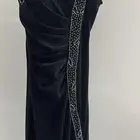 فستان نسائي