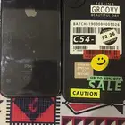 آيفون xs اسود نظيفف بطاريه   100 مساحه   256قيقا ب500ريال