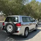 لاندكروزر مديل 2011 فل كامل