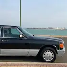 مرسيدس 300 6 سلندر ديزل