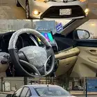 تايوتا يارس