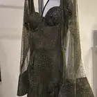 فستان