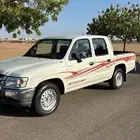 هايلوكس 2002 GLX