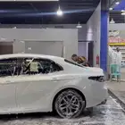 كامري 2022 ستاندر مطور