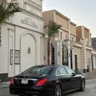 مرسيدس 2016 s400 بدي ومحركات وكاله زر واحد