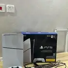 سوني 5 slim