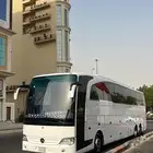 باص للبيع ترفيكو مارسيدس 2014
