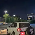 جيب لاندكروزر سبير علاق 2010 V6 قير عادي