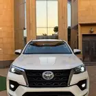 تويوتا فورتشنر موديل 2022 فئة VX6