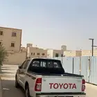 هايلوكس مخزن ممشى 46 الف فقط تم البيع