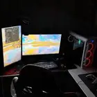 pc قيمنق للبيع