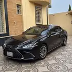 لكزس ES350 CC فل كامل سعودي