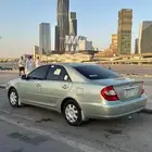 كامري 2003 للبيع