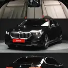 BMW 520i 2024
