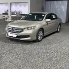 هوندا اكورد 2016 ستاندر