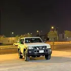 باترول 2006للبدل فقط