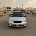 هوندا اوديسي 2002 احتاج موتر (شبابي)