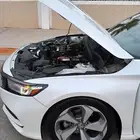 هوندا أكورد 2019