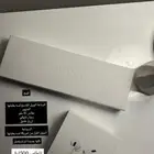 بيع ساعة وسماعة ابل