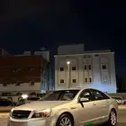 كابرس V8 للبيع او البدل