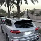 بورش كايين s 2016
