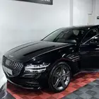 جينسس g80