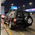 لاندكروزر ( جي ) ستاندر 2006 وارد قطر