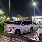 للبيع كفرات اللاند كروزر وكالة عدد3فقط