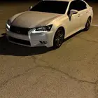 لكزس GS350 بودي وكاله