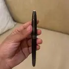 Montblanc Logoقلم