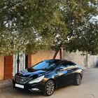 سوناتا 2013