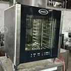 فرن يونكس ايطالي