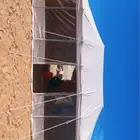 خيام صناعة باكستانية