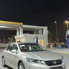 اكورد 2013 وكاله تم البيع