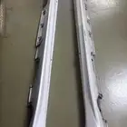 للبيع سمكات SE كامري 2018-2024 اصلي وكالة ابيض لؤلؤي