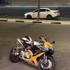 دباب ريس 750 م2008