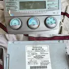 مسجل تويوتا وكامري وعداد اسكويا
