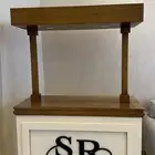 كورنر طاوله