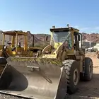 معدات ثقيلة للإيجار