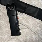 مهرب وكشاف