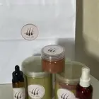 بكج العناية بالشعر