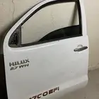 باب هايلوكس غمارتين وكاله