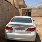 لكزس Es 2010 مابعد سيمت الموقع وادي الدواسر