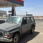جيب نيسان سفاري المديل 1997